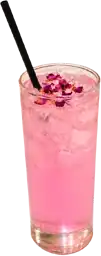 Blush Rose at Knight & Rose Café